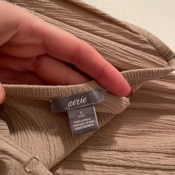 Spaghetti strap dress - Picture 3 of 3